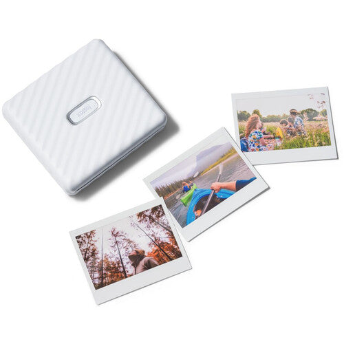 Impresora Fujifilm Instax Link Wide para teléfonos inteligentes